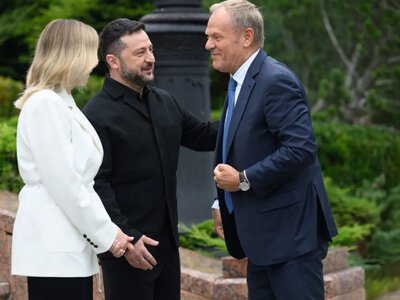 Польща приєдналася до Антибалістичної коаліції: Туск оголосив про рішення під час Карпатського саміту
