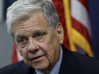 Спецпосланець Трампа провів переговори з країнами Балтії: про що говорили