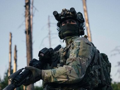 У Третьому армійському корпусі заявили, що паралізували роботу елітного підрозділу ворога