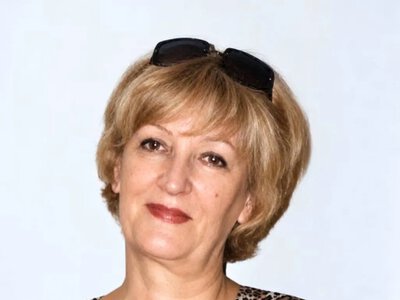 Померла колишня головна лікарка Кременчуцької станції переливання крові Віолетта Зінов’єва