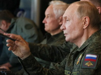 У Росії побоюються нової мобілізації після парламентських виборів, – Bloomberg