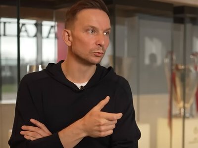 Помічник Клоппа усамітнився в монастирі