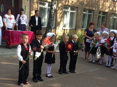 Сільський ліцей — високі бали. Як школа із невеликого села на Чернігівщині випередила міські заклади