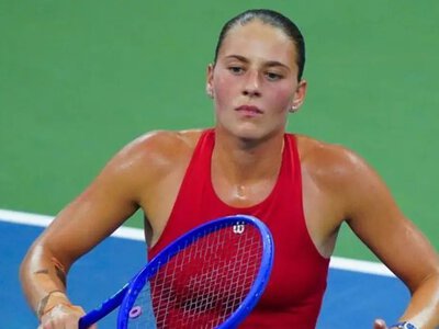 Костюк не зіграє за Україну у фіналі Кубка Біллі Джин Кінг – причина серйозна