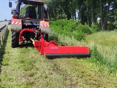Чорнобаївська громада придбає садово-комунальний подрібнювач за 270 тисяч гривень