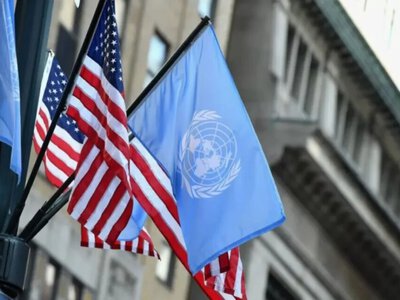США пояснили свій вихід із Ради ООН з прав людини