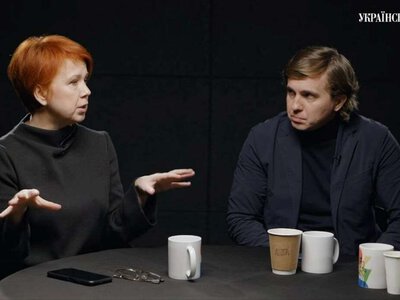 Україну тримають армія, антикорупційні органи та місцеве самоврядування: Ведернікова