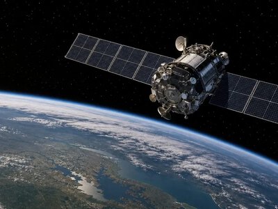 80% читачів Live Science занепокоєні гонкою озброєнь у космосі — Live Science