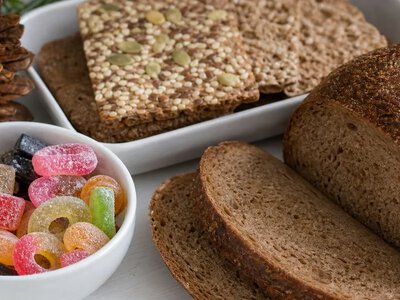 Фінляндія оновлює харчовий бренд для зростання експорту — YLE News