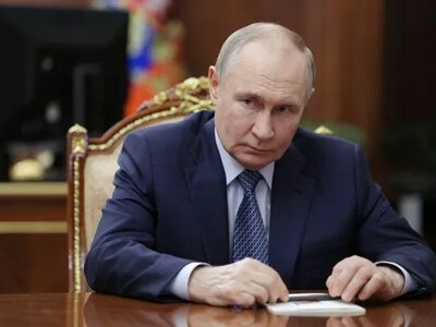 AfD готує переговори з Росією про газ — Reuters