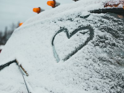 Як підготувати автомобіль до зими: що варто перевірити вже восени
