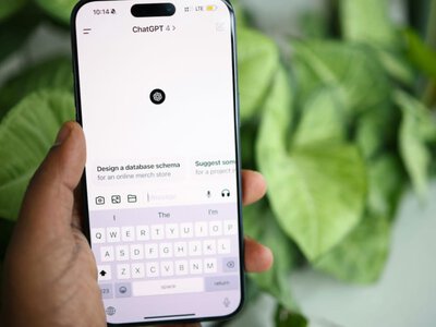 Ваш діалог з ChatGPT може читати жива людина – скандал довкола OpenAI (Відео)