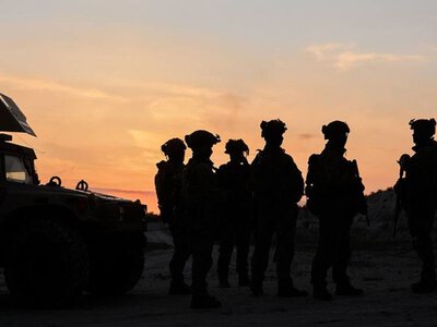 Засліпили російську розвідку: як в операції Вівальді відкривались шляхи штурмовикам ЗСУ