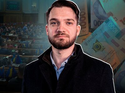 Антикорупційні закони називають неактуальними: інтерв'ю з експертом Андрієм Білецьким про потреби України