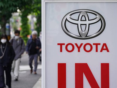 Toyota інвестуватиме понад $6 млрд на рік у масштабну роботизацію виробництва