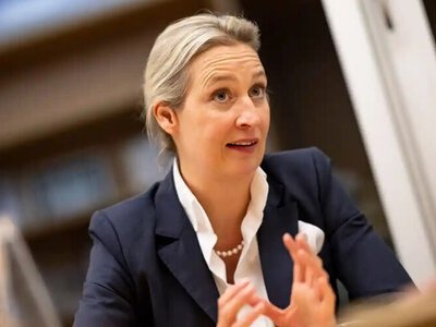 кремль готує переговори з АДН про повернення російського газу до Німеччини — Reuters