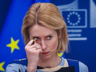 ЄС не визнає вибори в окупованій Росією Південній осетії, – Каллас