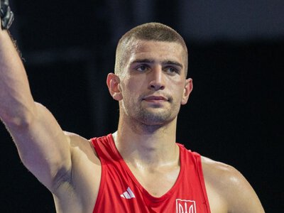 Український боксер розпочав ЧЄ-2026 з сухої перемоги – одностайне рішення суддів