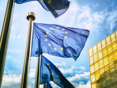 У ЄС не ставлять під сумнів €100 млрд для України в бюджеті на 2028–2034 роки