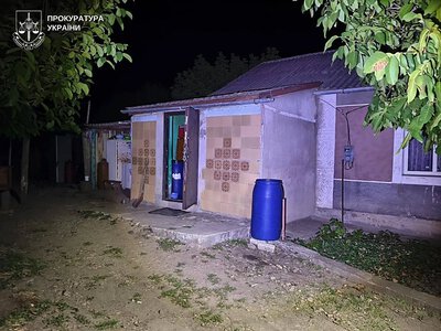 Убив співмешканку та вивіз її тіло на звалище: на Миколаївщині підозрюваного відправили до СІЗО