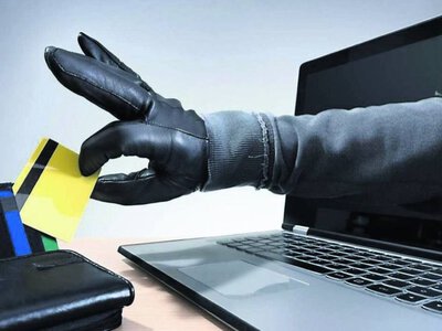 Що робити, якщо з банківської картки в Дніпрі списали гроші без вашого дозволу