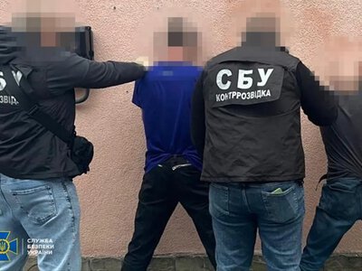 На Львівщині затримали двох чоловіків, яких підозрюють у теракті біля ТЦК