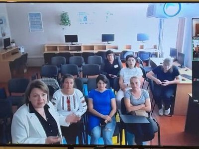Мовний скандал вичерпано: в ліцеї Ренійської громади створюють румунський клас