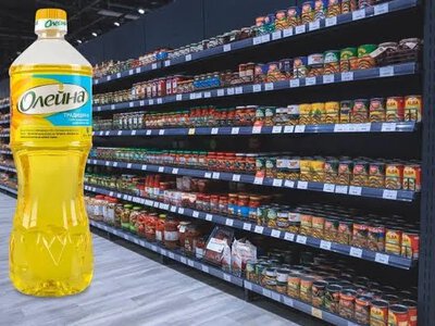 Соняшникова олія: ціни стрімко зростають