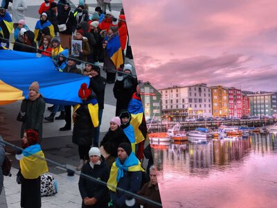 Ця країна Європи завершить тимчасовий захист для українців раніше, ніж ЄС