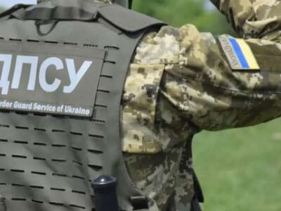 ДПСУ призупинятиме пропуск через кордон під час повітряних тривог