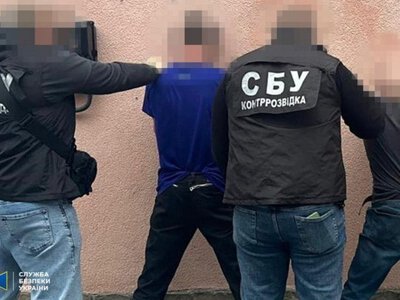 Теракт на Львівщині: СБУ та Нацпол затримали підозрюваних, які підірвали вибухівку біля ТЦК