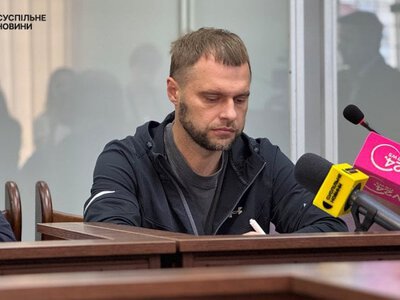 «Схеми»: Львівська облпрокуратура заперечила зустріч свого очільника з фігурантом справи «Карфаген» Кропивою