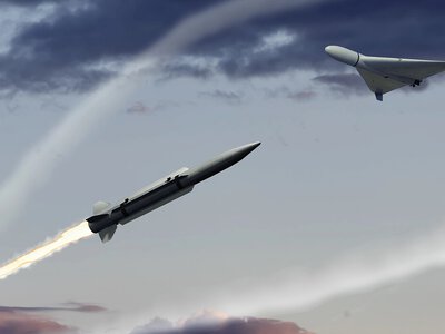 Дешевші за «Іскандери» і менш точні: чому росія масово запускає навчальні РМ-48У