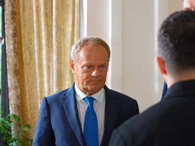 У Букоаелі розпочався саміт «Карпатська інтеграційна ініціатива»