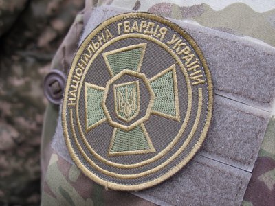 У Нацгвардії створять власний центр рекрутингу іноземців: як залучатимуть до війська