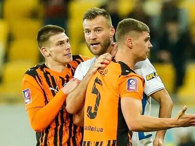 Від 4:1 до драм у серіях пенальті. Як Шахтар і Динамо грали в Кубку до фіналу