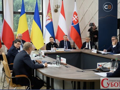 У Раді скасували годину запитань до уряду: частина міністрів поїхала на саміт у Буковель