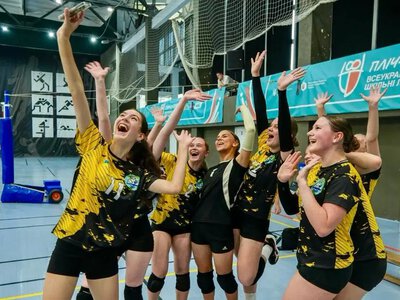 Старт реєстрації на спортивні ліги «Пліч-о-пліч»: команди з Рівненщини запрошують до участі