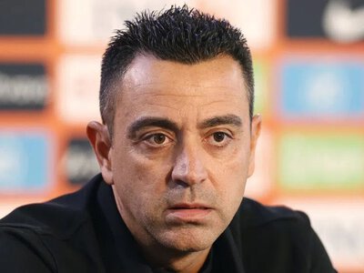 Хаві повторив трюк де ла Фуенте з Реалом – жодного одноклубника Циганкова у заявці збірної Нідерландів