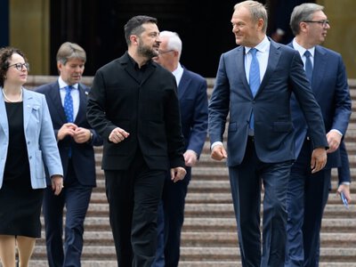 Шість країн обʼєдналися навколо Карпат: що змінить нова ініціатива