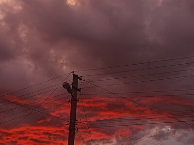 Теплі вихідні, а потім дощі й похолодання: у Запоріжжі різко зміниться погода
