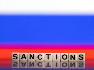 Трамп сьогодні підпише закон про «пекельні санкції» проти РФ, — журналіст