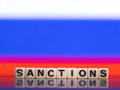 Білий дім підтверджує, що Трамп сьогодні підпише закон про пекельні санкції проти рф - журналіст