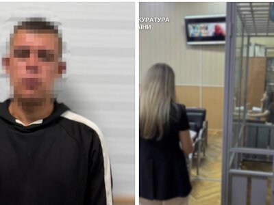 Жителя Вінниччини підозрюють у зґвалтуванні неповнолітньої сестри протягом двох років