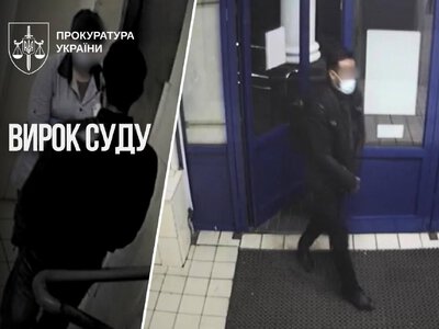 Іноземець отримав 13 років тюрми за замах на вбивство