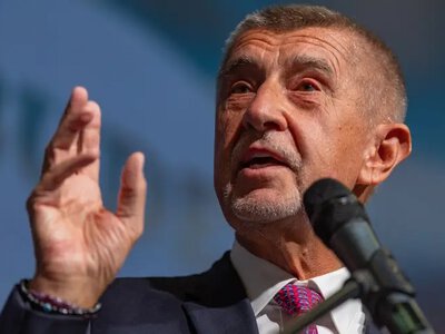 Європу хочуть накрити своїм «Залізним куполом»: у Чехії запропонували «Євро-Патріот»