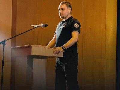 Буданов: Україна має діяти на випередження в медіапросторі