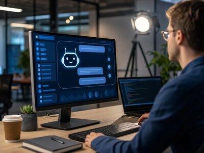 Disney призначила першим технічним директором ексочільника Character AI