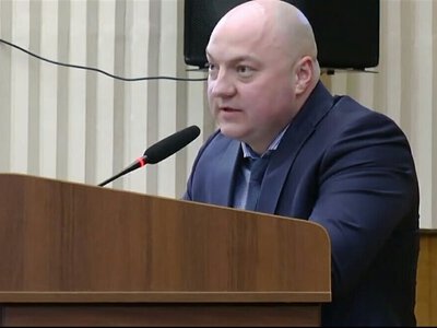 Суд конфіскував понад 6,4 млн грн активів у ексочільника окружної прокуратури Харкова Ігоря Білодіда