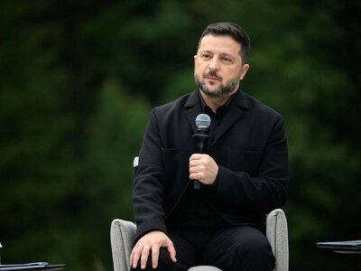 Понад 50 угод на мільярд євро: Зеленський розповів про плани для Карпат